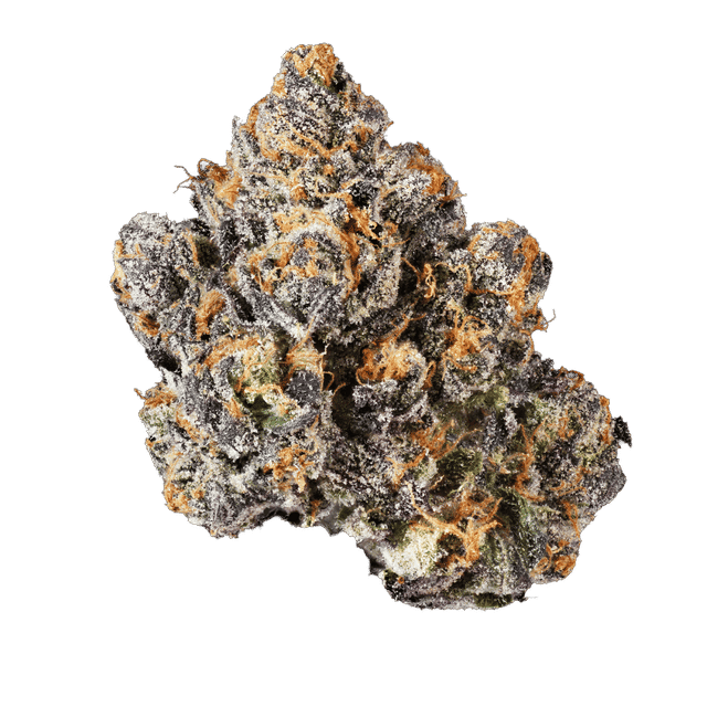 Connected Cannabis Co — Midnight Bubba