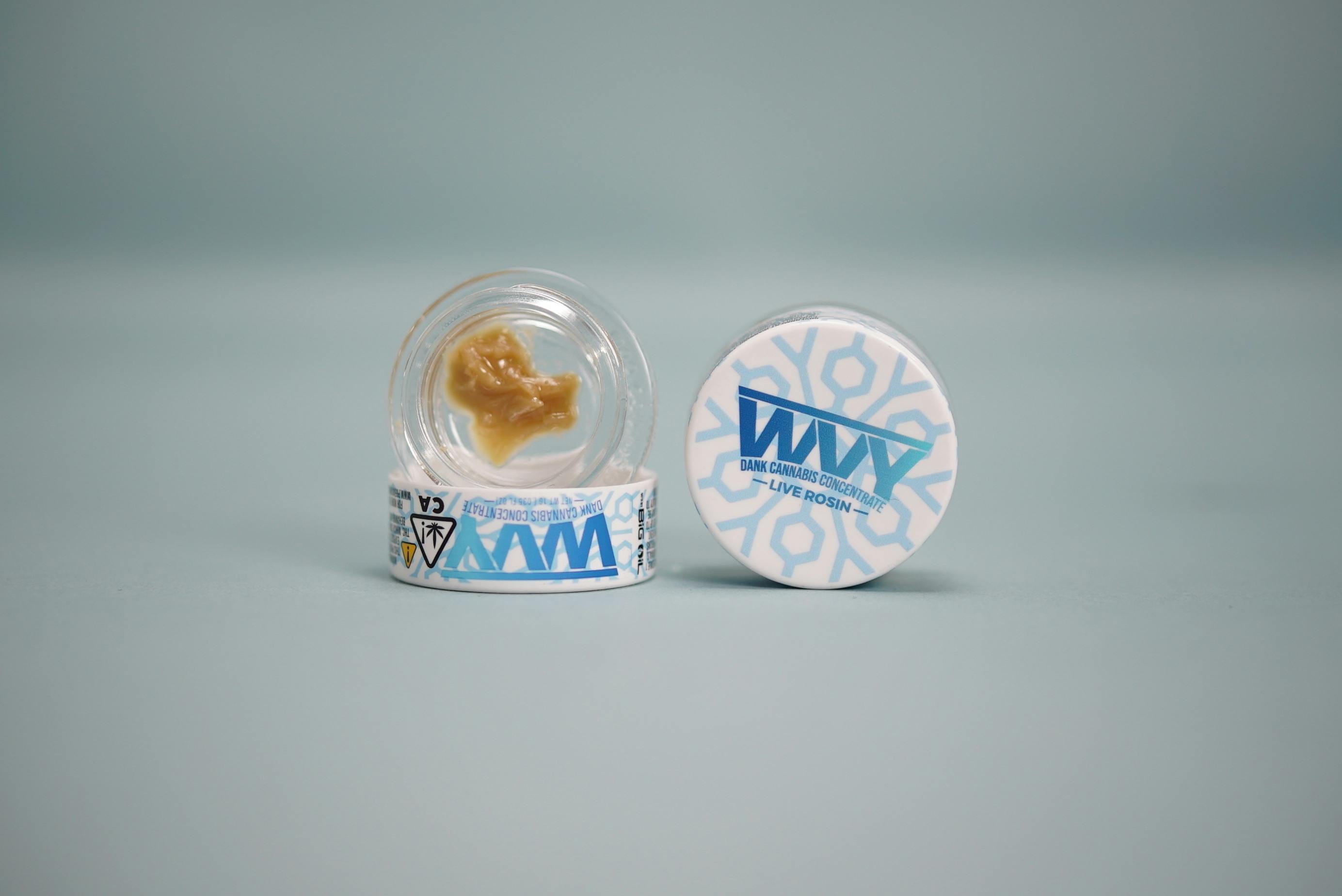 White Truffle | 1g Rosin