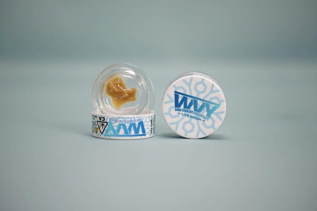 White Truffle | 1g Rosin