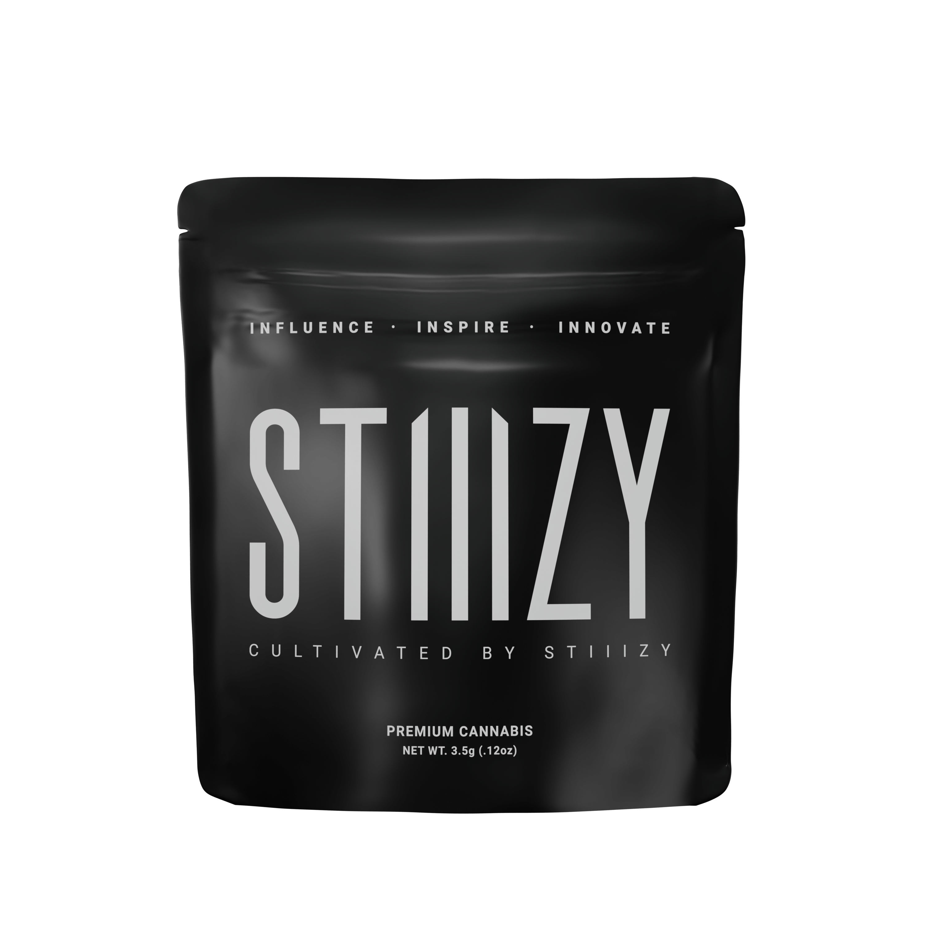 Stiiizy — Pink Pineapple
