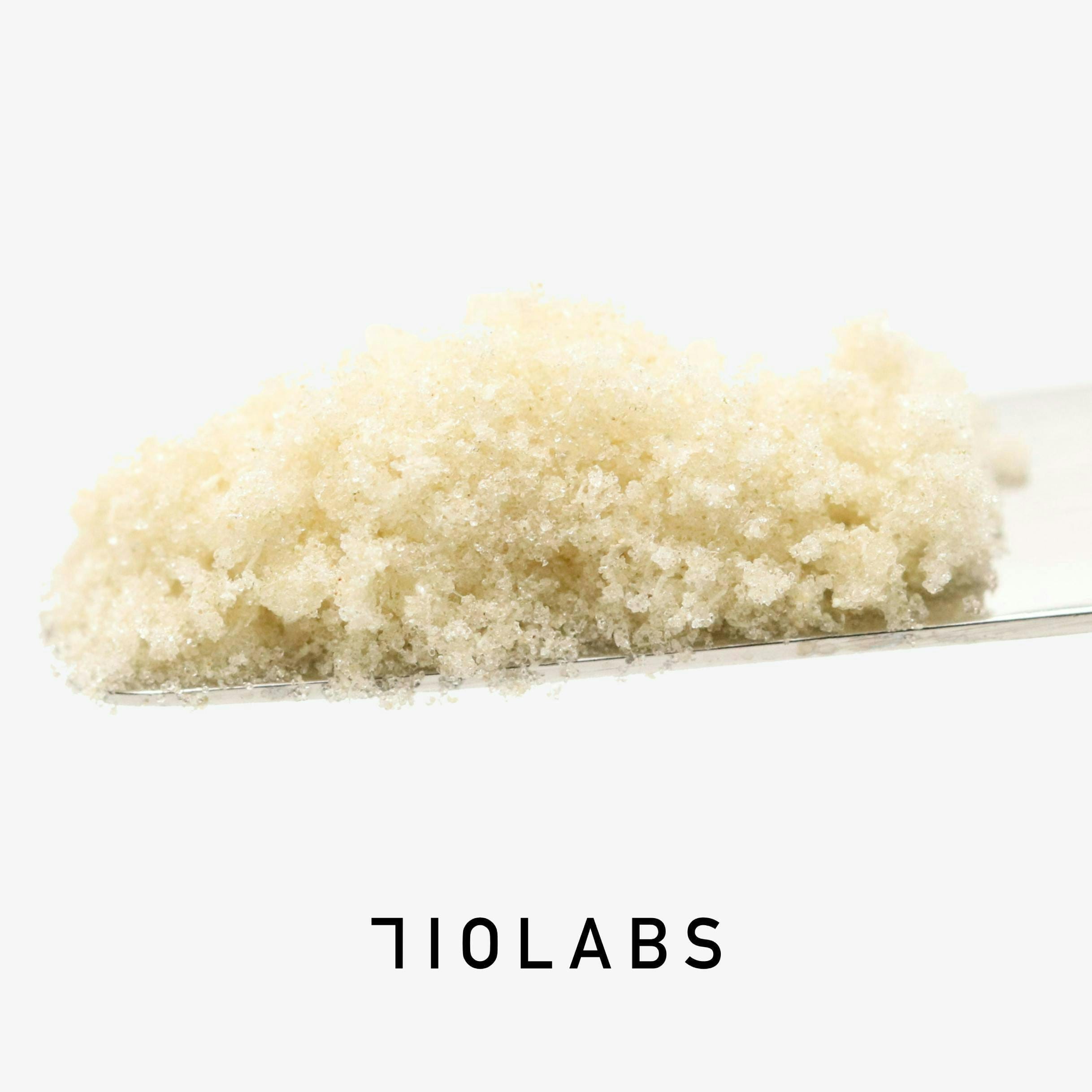 Odder Popz #17 | 1g Live Rosin Badder