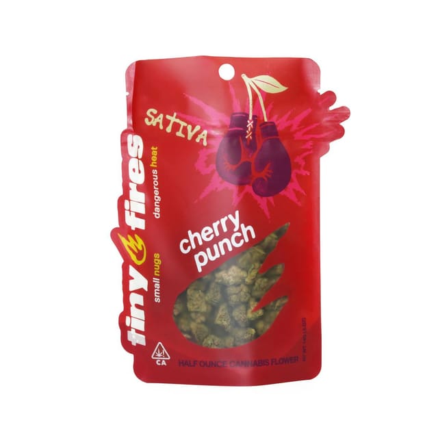 Cherry Punch | 14g