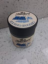 Blue Zebra | 3.5g