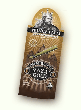 Zaza Gols | 1g Blunt