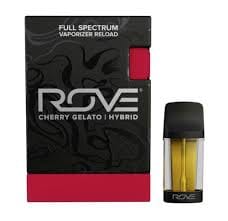 ROVE — Cherry Gelato
