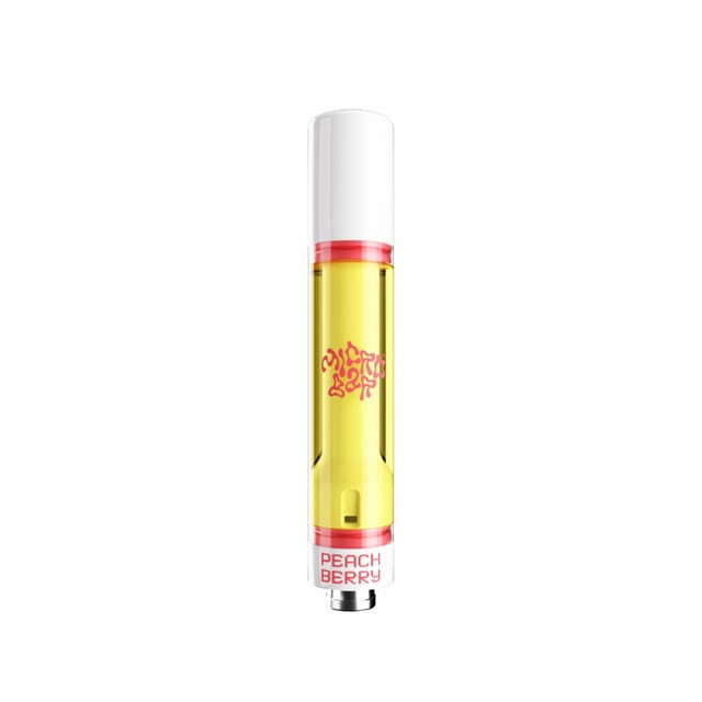 Peach Berry | 1g Cartridge