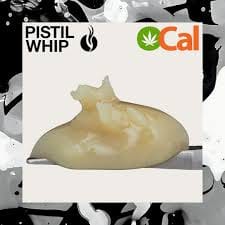 Pistil Whip — Gmozk