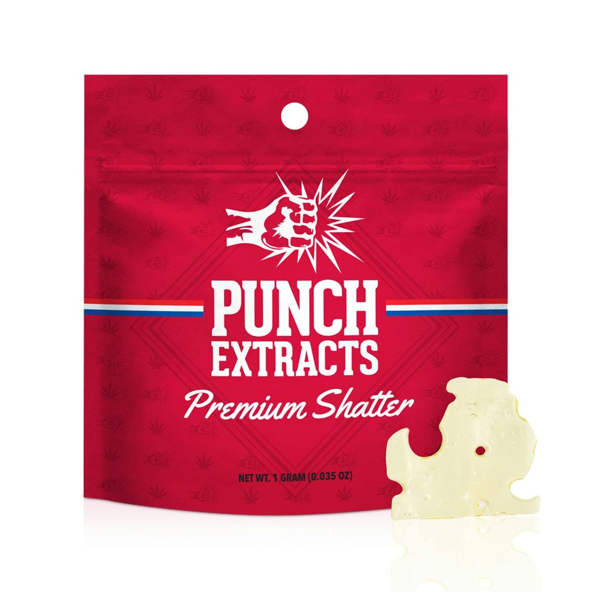 PUNCH EDIBLES & EXTRACTS — King Louie OG
