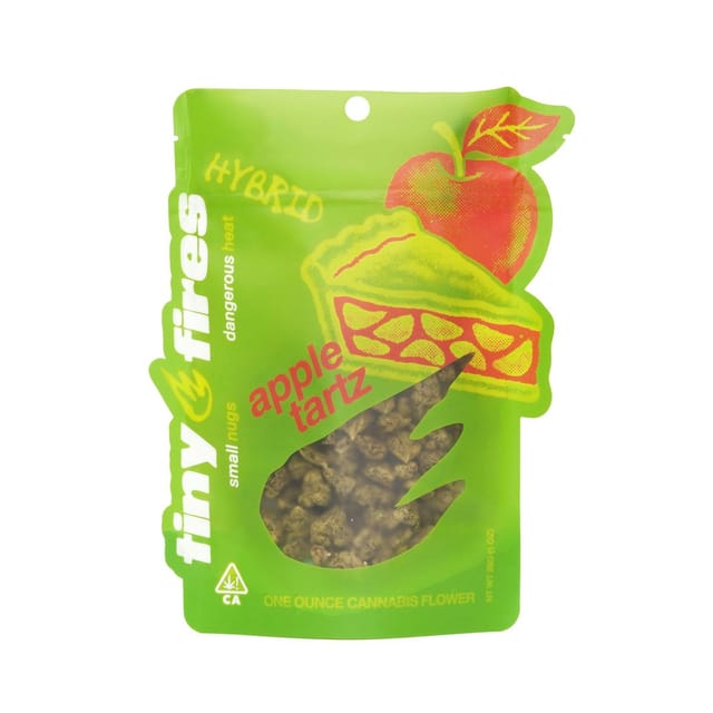 Apple Tartz | 28g