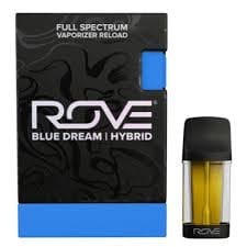 ROVE — Blue Dream