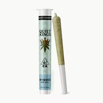 Hybrid | 1g pre-roll non-infused