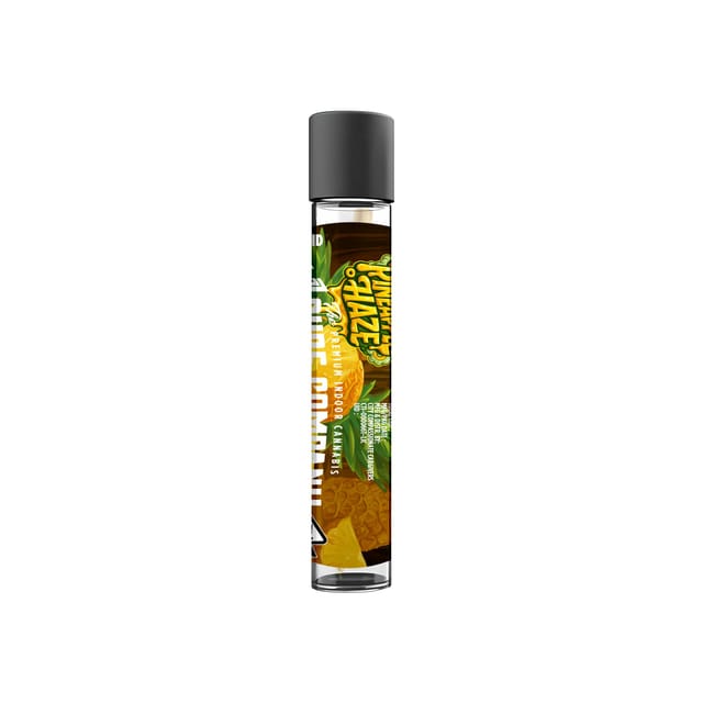 Pineapple Haze |1g Pre Roll