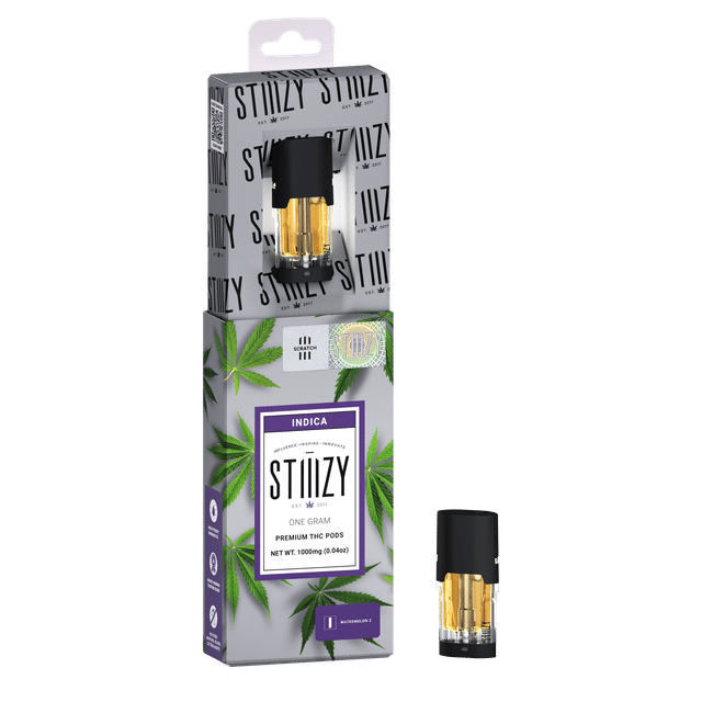 Stiiizy: Watermelon Z