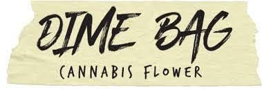 DIME BAG — Artificial Red
