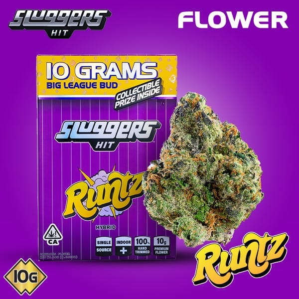 Runtz | 10g