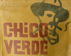Chico Verde: Modified Mintz