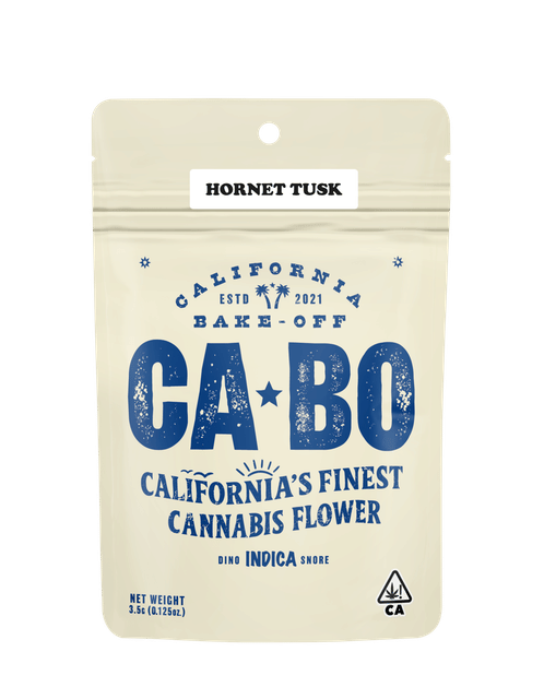 Hornet Tusk | 3.5g