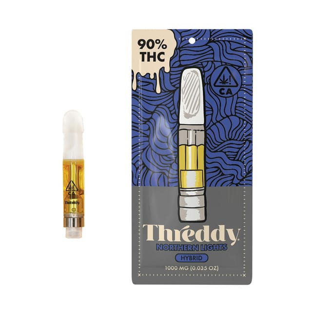 Northern Lights | 1g Cartridge