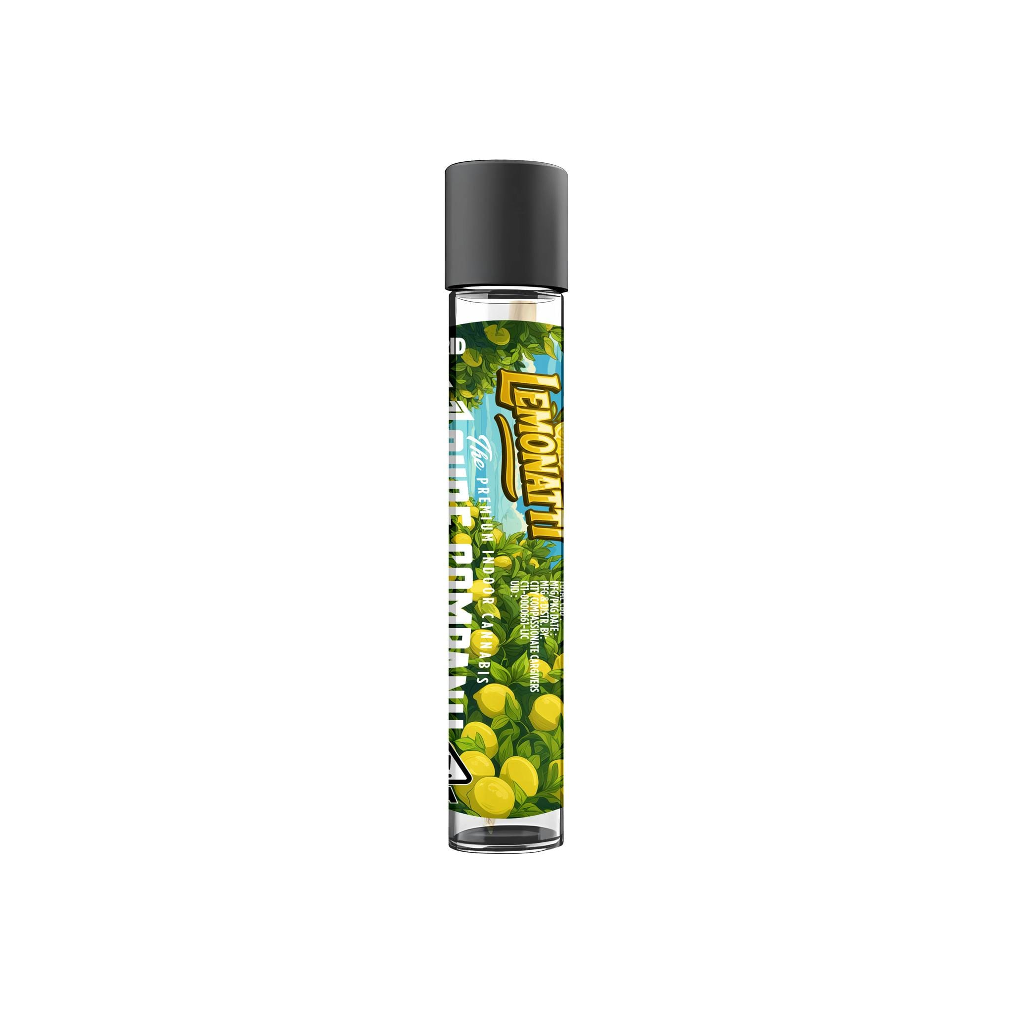 Lemonatti |1g Pre Roll
