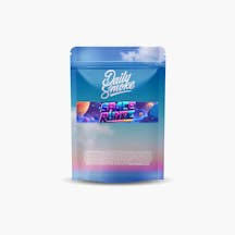 Daily Smoke — Space Runtz