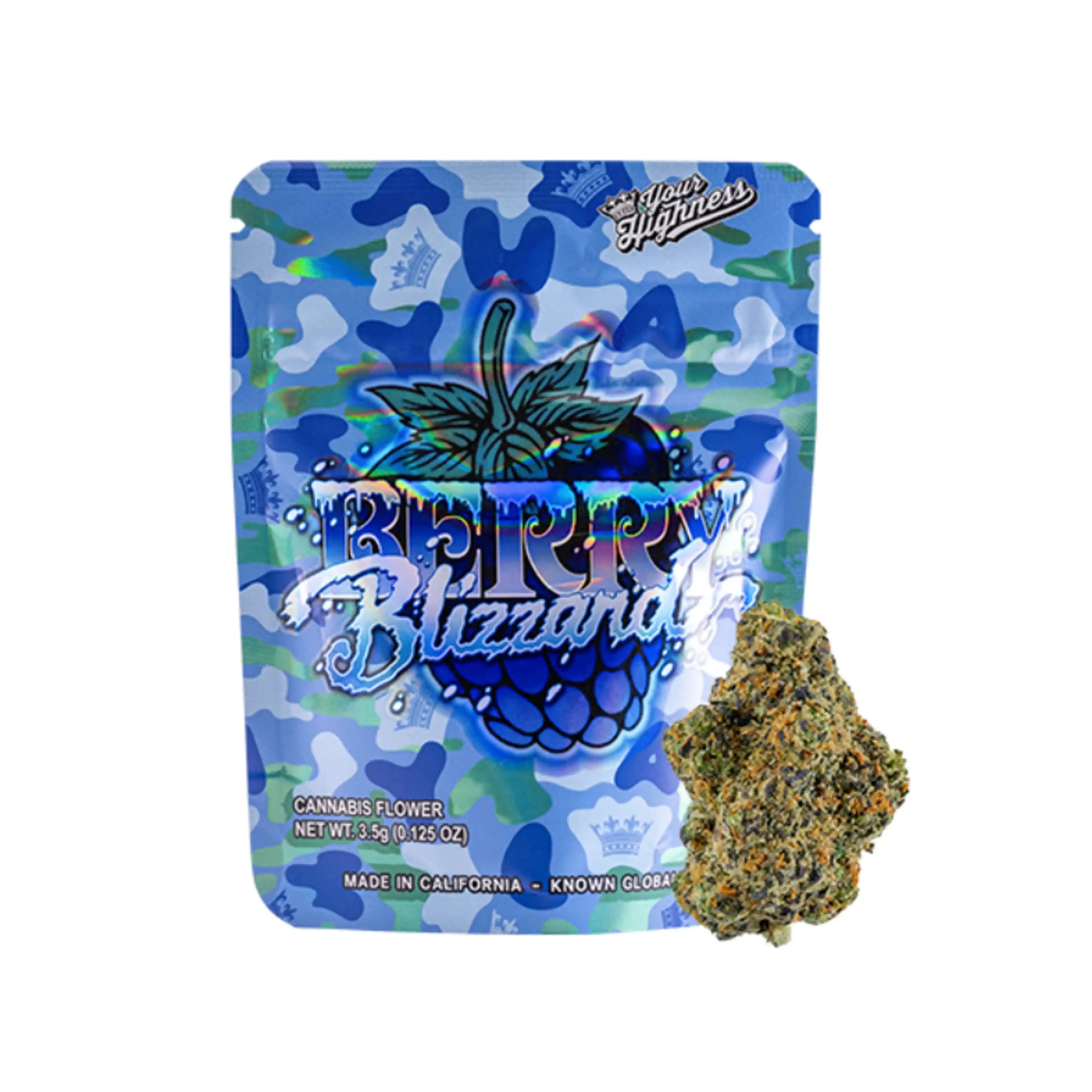 Together Canna Supply - #34 | 14g | Stockton Dispensary