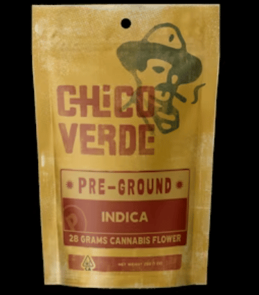 Ice Cream Cake | 28g Ground Shake