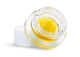 Strawberry Banana | 1g Badder
