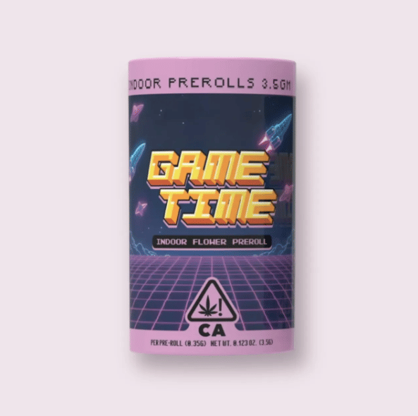 Jungle Juice | 10pk Prerolls