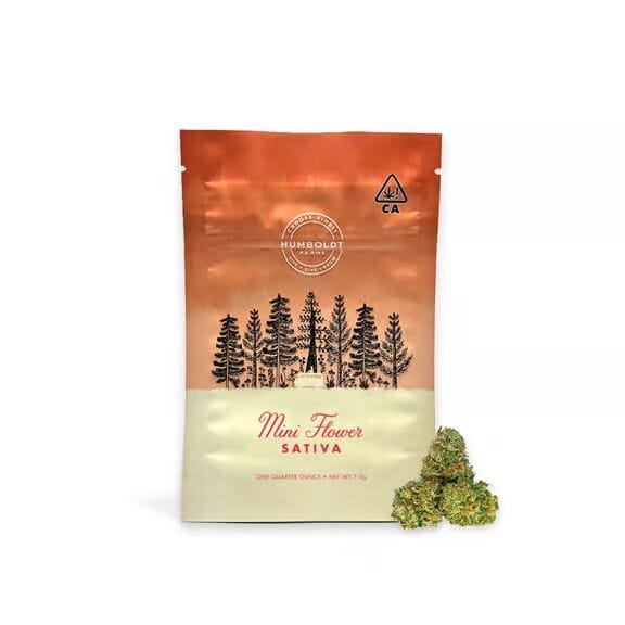 Humboldt Farms — GMO Pop