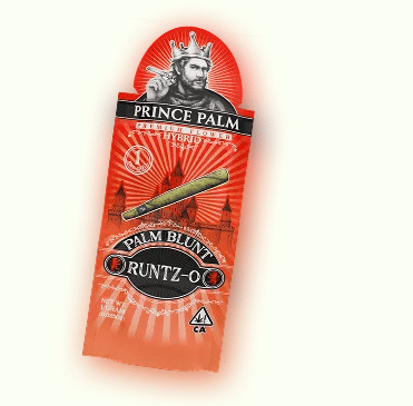 Runtz O | 1g Blunt