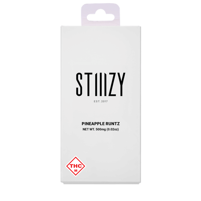 Stiiizy: Pineapple Runtz
