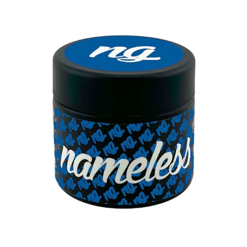 NAMELESS — Smacks