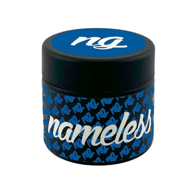 NAMELESS — Smacks