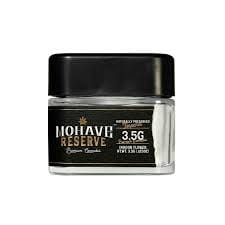 Zclair | Mohave Reserve | 3.5g