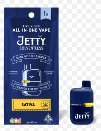 Pinata | 1g Solventless AIO