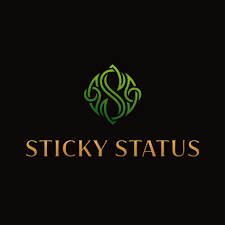 Sticky Status — Chocolope
