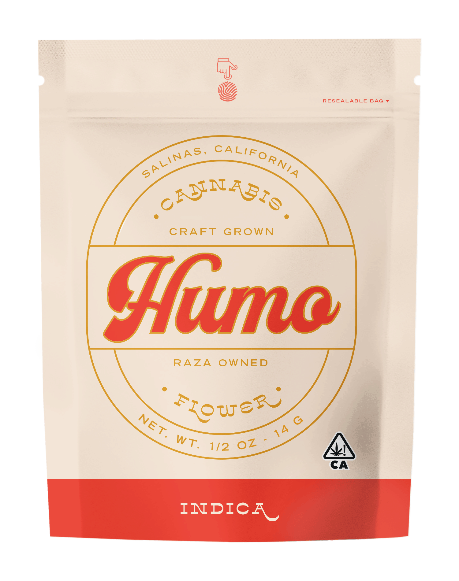 El Chivo | 14g