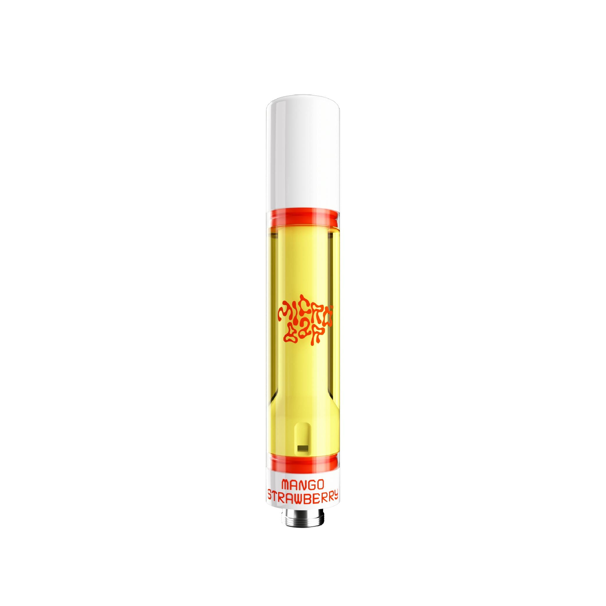 Mango Strawberry | 1g Cartridge