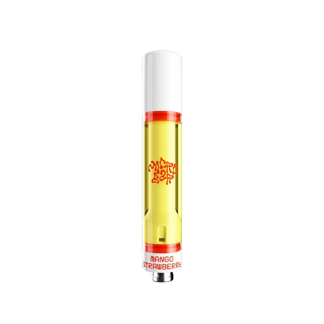 Mango Strawberry | 1g Cartridge