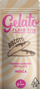 Biscotti | 1g AIO