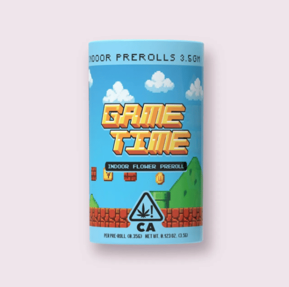 Lemon Jack | 10pk Prerolls