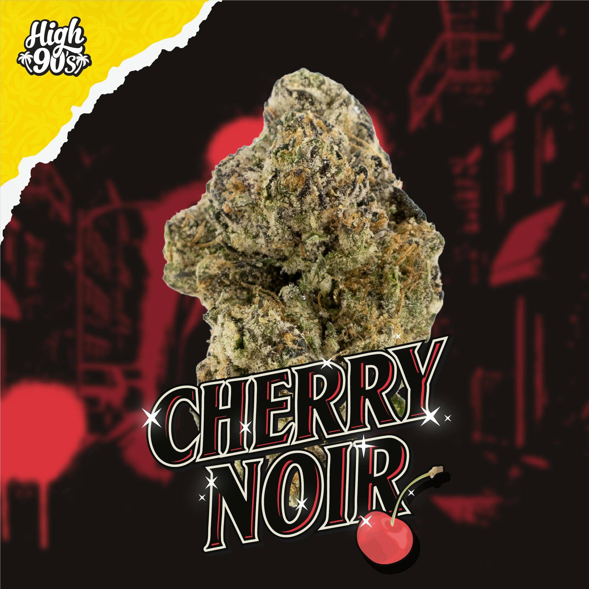 Cherry Noir 3.5g