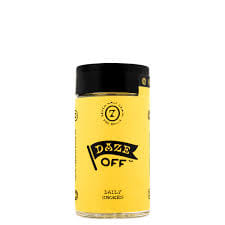 Daze Off CA — Thai