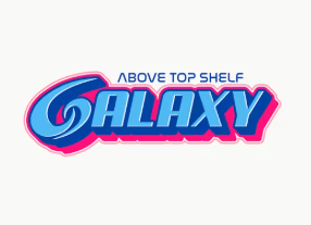 Galaxy — Donny Burger