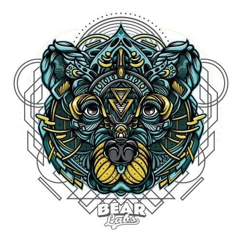 Bear Labs — Hashburger