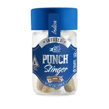 PUNCH EDIBLES & EXTRACTS — Summer Sandia