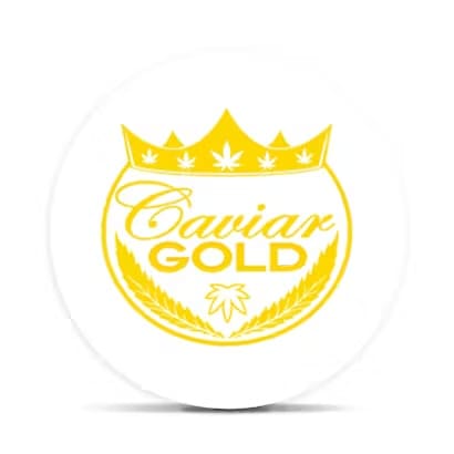 Caviar Gold — Lost Louie