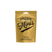 Modified Grapes | 7g Smalls