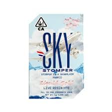 Micro Bar — Sky Stomper