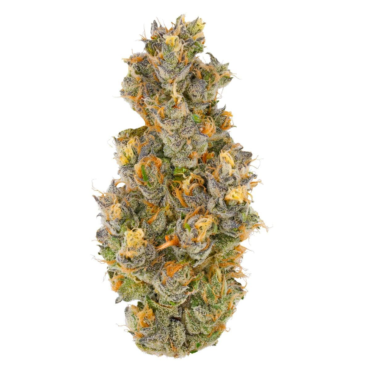 Fig Farms — Krypto Nectarines